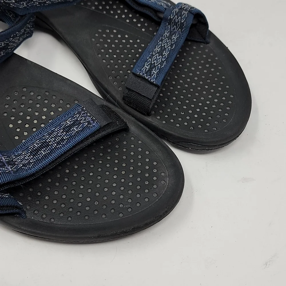 Teva 6502 Men's Hurricane 3 Sport Sandals Size 13
